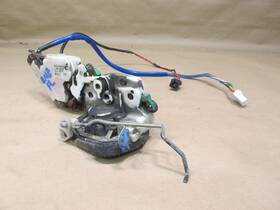 80551-45p00 Nissan 90-96 Z32 300zx Left Door Lock Latch Actuator 8055145p00 Oem