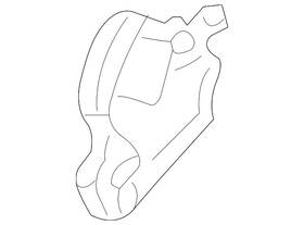 80552-aa20a Nissan Genuine Lock Actuator