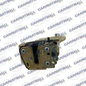 80553aa200 Nissan 2000-2006 Sentra Rear Left Side Door Lock Latch Actuator Oem