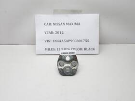 80570-aa20a Nissan 2009-2014 Maxima Door Striker Plate Oem