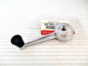Nissan 80760-1 Datsun Pu Pickup 520 521 T Series New Genuine Window Regulator Crank Handle