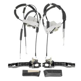 80858-zp06e Nissan Genuine Non Power Door Lock Kit Front Right