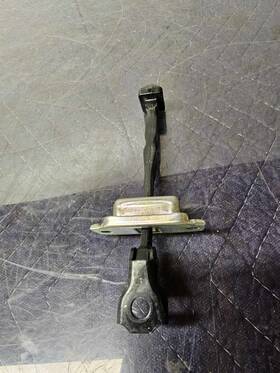 824305aa0a Nissan Murano Rear Left Side Door Hinge Check Strap Stopper Oem 2015 - 2023