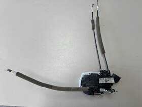 82500-1ka0a Nissan 11-17 Juke Rear Right Passenger Side Door Lock Latch Actuator Oem
