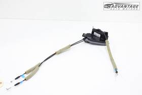 Nissan 82500-5ef0a 2020-2025 Versa Rear Right Side Door Lock Latch Actuator And Cable Oem