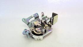 82500-9sg0a Nissan Rear Right Slide Door Lock Latch Oem 2013-2021 Nv200