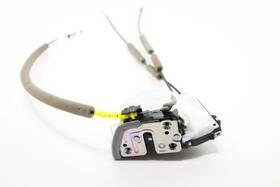 Nissan 825005mp0a 2023 - 2025 Ariya Rear Right Passenger Side Door Lock Latch Actuator Oem