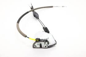 825007ba1a Nissan 2025 - 2026 Murano Rear Right Passenger Side Door Latch Lock Actuator Oem