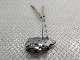 82500zy80a Nissan 2009 - 2011 Oem Maxima Rear Right Passenger Side Door Latch Lock Actuator
