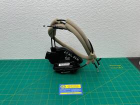 82501-4np0c Nissan 13-25 Leaf - Rear Left Driver Side Door Lock Latch Actuator Oem