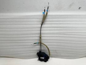 825015ef0a Nissan H40834 2020-24 Versa Rear Door Lock Latch Actuator Driver Side