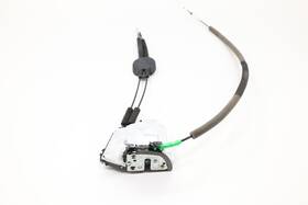 825017ba1a Nissan 2025 - 2026 Murano Rear Left Driver Side Door Latch Lock Actuator Oem