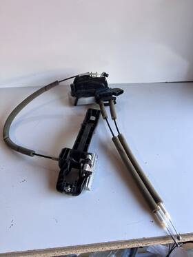 825019dl0a Nissan Rear Left Driver Side Door Latch Lock Actuator Oem Maxima 2016 - 2023