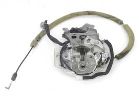 82504-1jb0b Nissan Oem Right Rear Sliding Power Door Lock Latch Actuator For 15-17 Quest