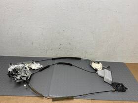 825051ja0b Nissan 2011 To 2014 Quest Rear Left Driver Side Door Lock Latch Actuator A2006