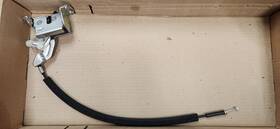 82541-9sf0a Nissan Oem Left Sliding Door Latch Assembly For 2013-2021 Nv200