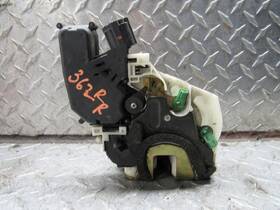 82552-9e010 Nissan 1998 Altima Right Passenger Rear Door Latch Lock Actuator 82552 9e010