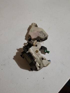 82553-79911 Nissan Oem 95 96 97 200sx Left Rear Door Lock Actuator Motor S65