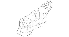 82571-9bm0a Nissan Genuine Upper Striker