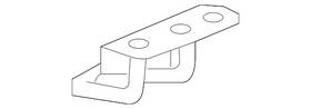 82571-ez10a Nissan Genuine Upper Striker