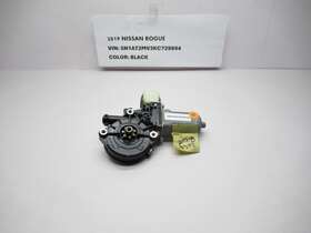 82731-4ba0a Nissan 14-20 Rogue Rear Left Door Window Regulator Motor Oem And Sana
