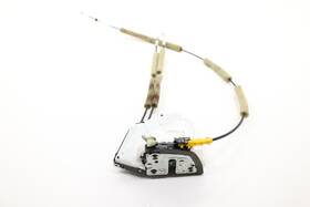 828216la5a Nissan 2020 - 2025 Sentra Rear Left Driver Side Door Lock Latch Actuator Oem