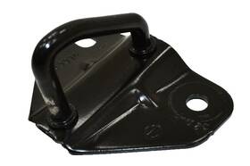 84620-6ca0a Nissan 2019-2024 Altima Oem Sedan Rear Trunk Deck Lid Lock Latch Striker Plate