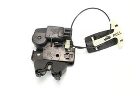 84630-ja00 Nissan 2007-2012 Altima Sedan Rear Trunk Lid Latch Lock Actuator Oem