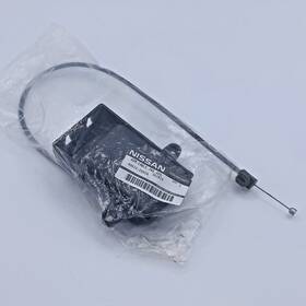 89625-zq00a Nissan Handle Cable - Genuine Part # Oem Nos