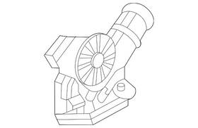 90500-6rr1a Nissan Genuine Trunk Lock Actuator Motor