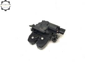 6rr0a Nissan 90502 2021-2025 Rogue Rear Trunk Lid Lock Latch Actuator Oem