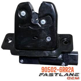 90502-6rr2a Nissan 2020-2025 Rogue Trunk Lock Actuator Motor New Oem