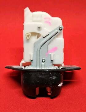 90502-cv00a Nissan 2012 - 2017 Juke Rear Liftgate Hatch Trunk Deck Lid Latch Lock Actuator
