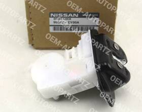 90502-cy00a Nissan Genuine Quest Pathfinder Back Door Lock New Oem