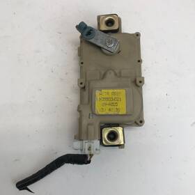 905500w021 Nissan 98-04 Pathfinder Trunk Liftgate Back Door Lock Actuator 99 00 01 02 03