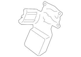 90560-6jl0b Nissan Genuine Lift Actuator 90560-6jl0b Nissan Genuine Lift Actuator