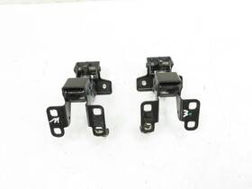 97240-1et0a Nissan 370z Hinge Pair Soft Top Trunk Deck Tonneau Lid