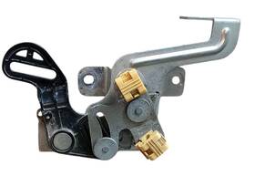 98166-ez00a Nissan 2016-2017 Titan Xd Rear Tailgate Back Door Lock Actuator Motor Oem