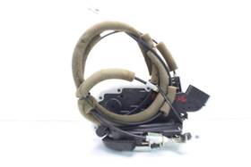 9n450kj Nissan 2007-2012 Altima Rear Right Door Lock Latch Actuator Oem