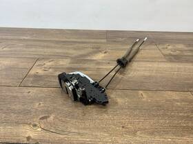 A3nn0-mj Nissan 2008-2015 Rogue Front Door Lock Latch Release Actuator Right Side Oem