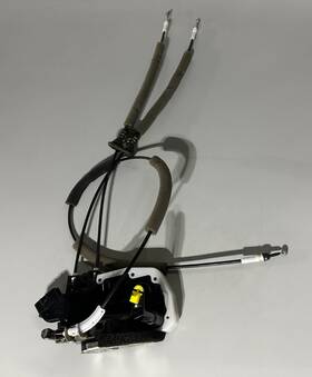 A8jna-mj Nissan 2008-2015 Rogue Front Left Driver Side Door Lock Latch Actuator Oem