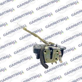 Eg450k Nissan 2007-2012 Altima Sedan Rear Left Side Door Lock Latch Actuator