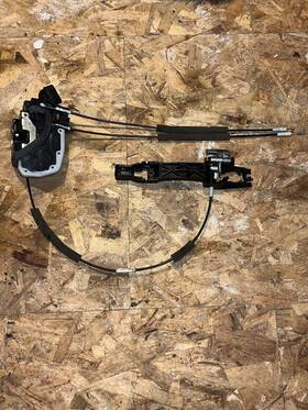 Eg450kj Nissan 2007-2012 Sentra Rear Right Door Lock Actuator Oem