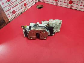 643.da1500 Nissan Frontier 2000 Lock Actuator 101636