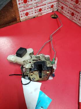 643.da1501 Nissan Frontier 2001 Lock Actuator 95973