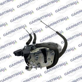 G10-14510 Nissan 2009-2014 Cube Rear Right Passenger Side Door Lock Latch Actuator Oem