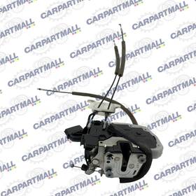 G13-12530 Nissan 07-12 Altima Sedan Front Right Side Door Lock Latch Actuator