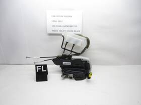 G1312440 Nissan 2009-2014 Maxima Front Left Door Lock Latch Actuator Oem