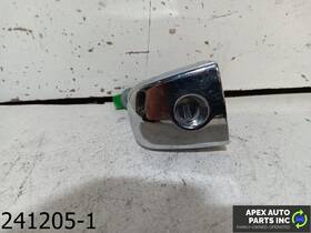 H0601-et000 Nissan Oem 2013-2015 Altima 2.5l Left Drivers Door Lock Cylinder