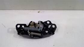 656013nf0b Nissan Leaf 2012-2016 Front Hood Latch Oem